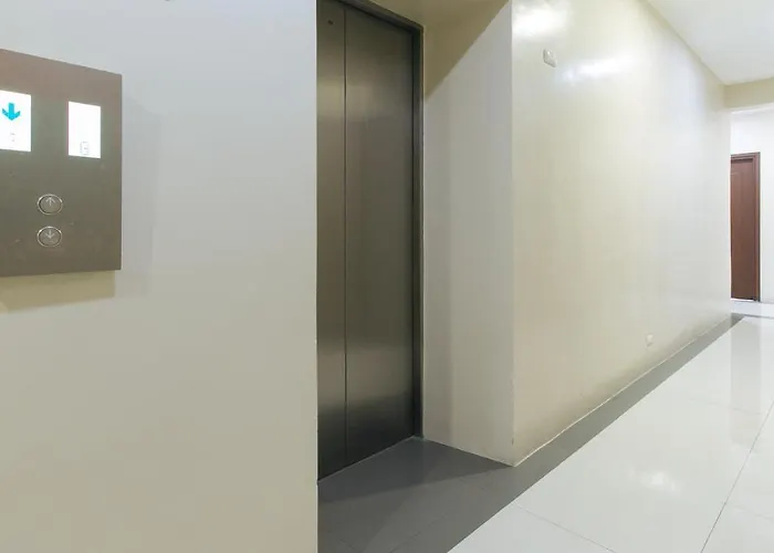 Hotel Reddoorz Near Nakpil St Taft Avenue *