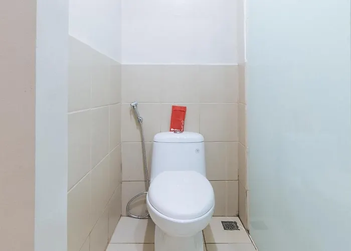 Reddoorz Near Nakpil St Taft Avenue