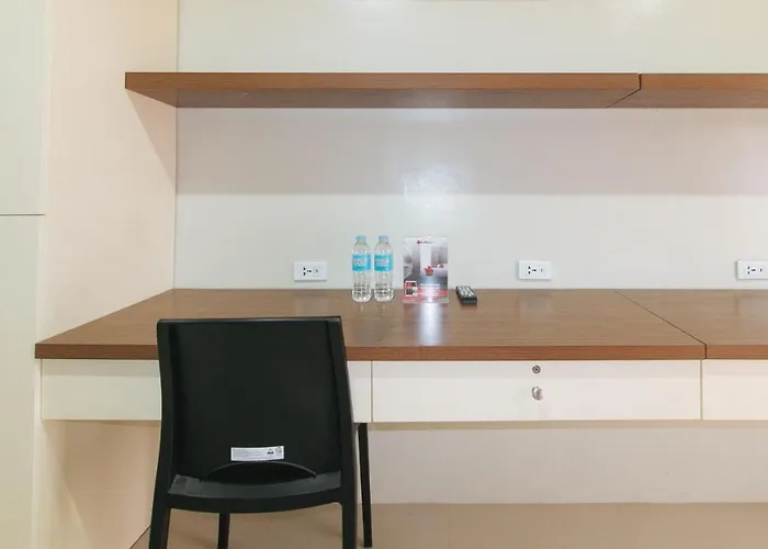 Reddoorz Near Nakpil St Taft Avenue Hotel Manille
